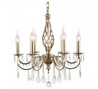 Подвесная люстра Arti Lampadari Deco Deco E 1.1.6.600 G
