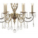 Подвесная люстра Arti Lampadari Deco Deco E 1.1.6.600 G