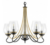 Подвесная люстра Lightstar Bolla 734057