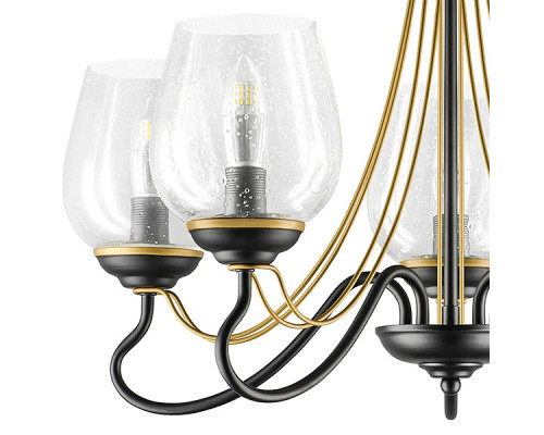 Подвесная люстра Lightstar Bolla 734057