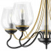 Подвесная люстра Lightstar Bolla 734057