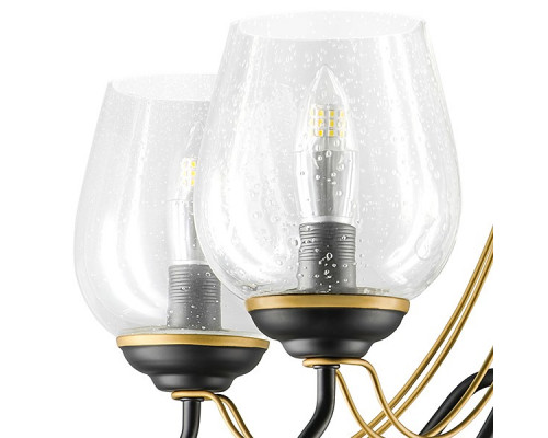 Подвесная люстра Lightstar Bolla 734057