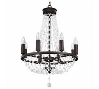 Подвесная люстра Lightstar Castello 744088