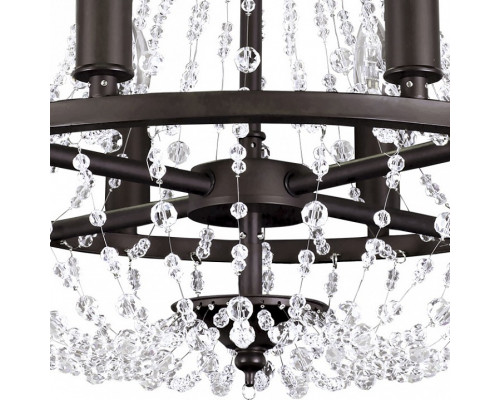 Подвесная люстра Lightstar Castello 744088