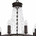Подвесная люстра Lightstar Castello 744088