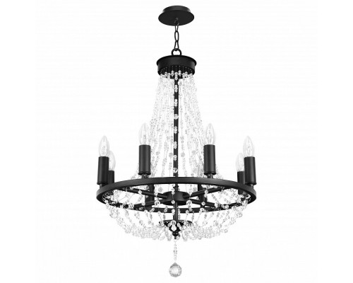Подвесная люстра Lightstar Castello 744088