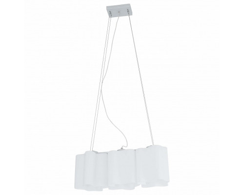 Подвесная люстра Lightstar Nubi 802130