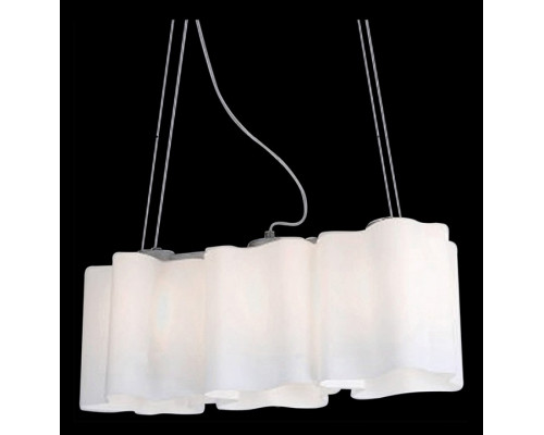Подвесная люстра Lightstar Nubi 802130