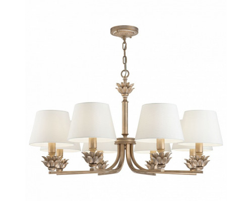 Подвесная люстра Maytoni Barbara H003PL-08MG