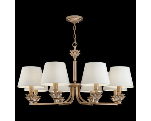 Подвесная люстра Maytoni Barbara H003PL-08MG