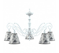 Подвесная люстра Maytoni Classic 5 E3-05-WM-LMP-O-8
