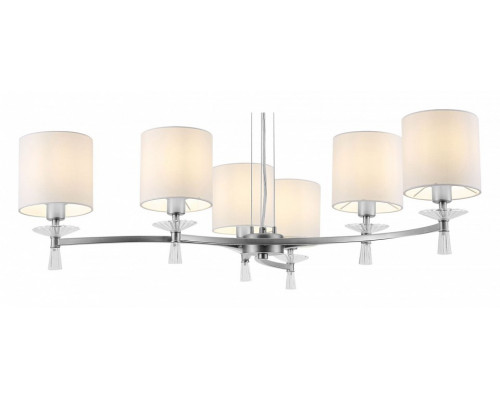 Подвесная люстра Maytoni Grazia MOD046PL-06CH
