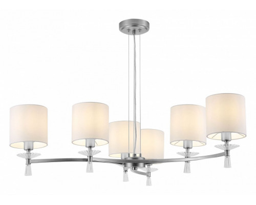 Подвесная люстра Maytoni Grazia MOD046PL-06CH