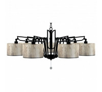 Подвесная люстра Maytoni Hightech 5 M1-07-BM-LMP-Y-6