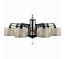 Подвесная люстра Maytoni Hightech 5 M1-07-BM-LMP-Y-6