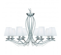 Подвесная люстра Arte Lamp Domain A9521LM-8CC