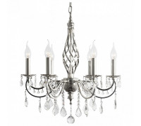 Подвесная люстра Arti Lampadari Deco Deco E 1.1.6.600 S