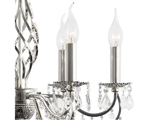 Подвесная люстра Arti Lampadari Deco Deco E 1.1.6.600 S