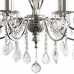 Подвесная люстра Arti Lampadari Deco Deco E 1.1.6.600 S