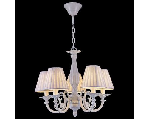 Подвесная люстра Freya Jasmine FR2686PL-05W