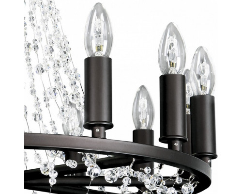 Подвесная люстра Lightstar Castello 744148