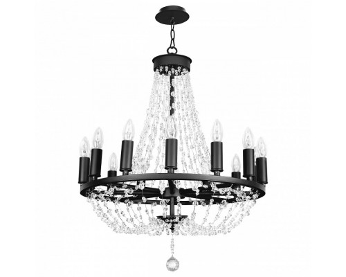 Подвесная люстра Lightstar Castello 744148