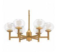 Подвесная люстра Lightstar Fiamma 730063