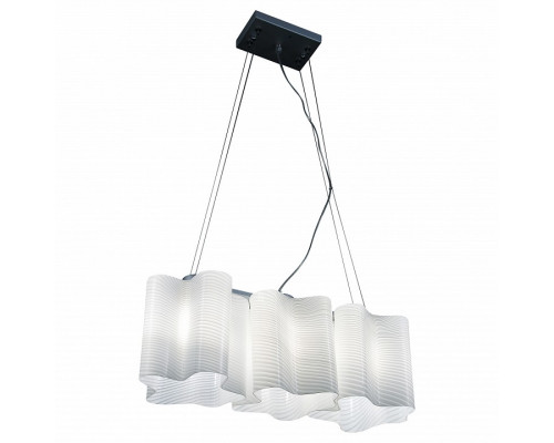 Подвесная люстра Lightstar Nubi Ondoso 802131