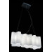 Подвесная люстра Lightstar Nubi Ondoso 802131