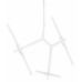 Подвесная люстра Lightstar Struttura 742066