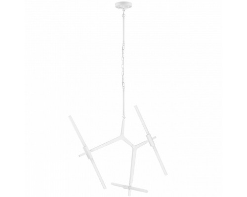 Подвесная люстра Lightstar Struttura 742066
