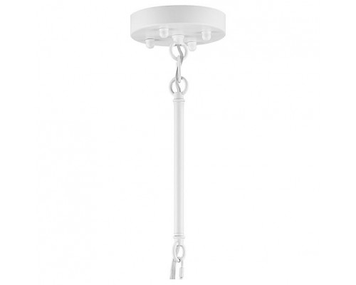 Подвесная люстра Lightstar Struttura 742066