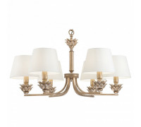 Подвесная люстра Maytoni Barbara H003PL-06MG