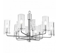 Подвесная люстра Maytoni Napoli MOD032PL-06CH