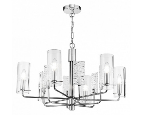 Подвесная люстра Maytoni Napoli MOD032PL-06CH