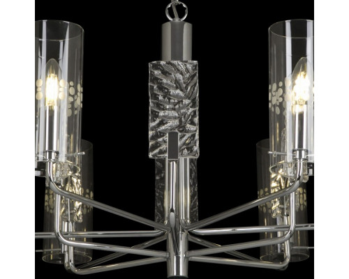 Подвесная люстра Maytoni Napoli MOD032PL-06CH