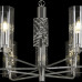 Подвесная люстра Maytoni Napoli MOD032PL-06CH