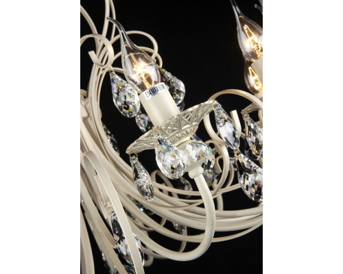 Подвесная люстра Maytoni Princess ARM270-12-R