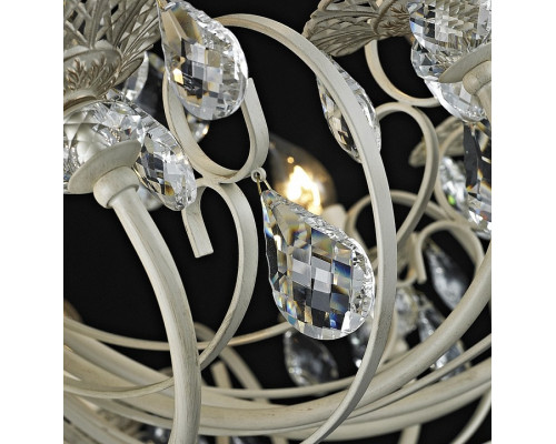 Подвесная люстра Maytoni Princess ARM270-12-R