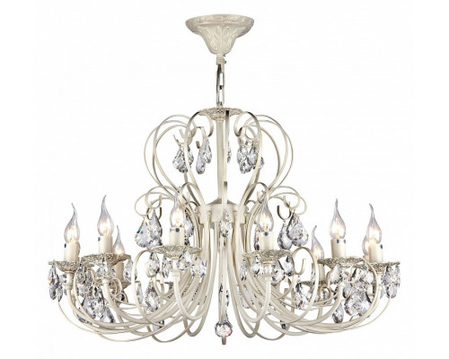 Подвесная люстра Maytoni Princess ARM270-12-R