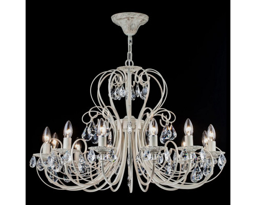 Подвесная люстра Maytoni Princess ARM270-12-R