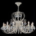Подвесная люстра Maytoni Princess ARM270-12-R