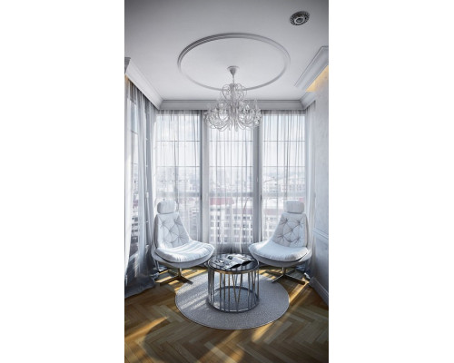 Подвесная люстра Maytoni Princess ARM270-12-R