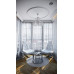 Подвесная люстра Maytoni Princess ARM270-12-R