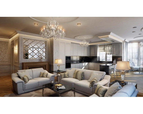 Подвесная люстра Maytoni Princess ARM270-12-R