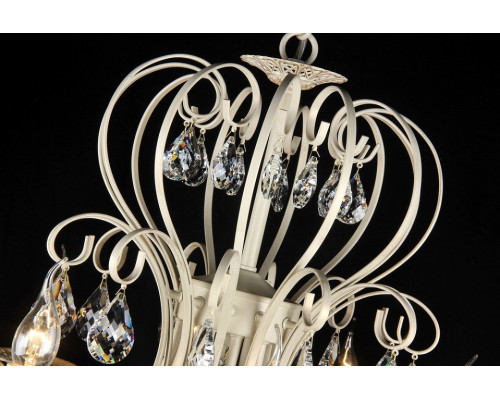 Подвесная люстра Maytoni Princess ARM270-12-R