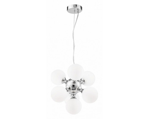 Подвесная люстра Maytoni Proton MOD021PL-07CH