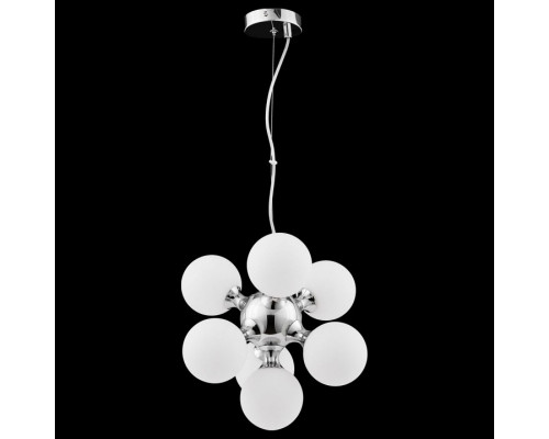 Подвесная люстра Maytoni Proton MOD021PL-07CH