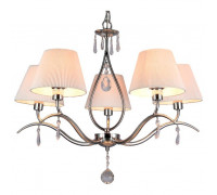Подвесная люстра Maytoni Talia 1 MOD334-PL-05-N