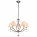 Подвесная люстра Maytoni Talia 1 MOD334-PL-05-N